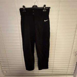 nike baseball pants youth large